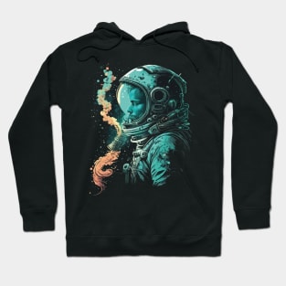 captain nemo Hoodie